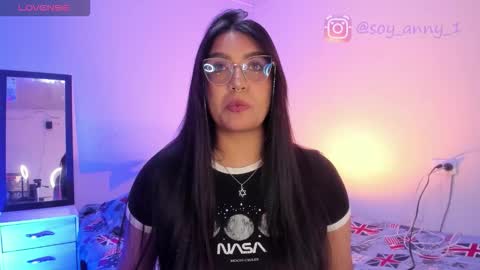 Snapshot of soy_anny_777 chatting on 03-12-26, 05:46 ANNY online show from 03-12-26, 05:46