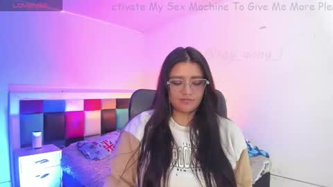 ANNY online show from 05-27-26, 04:53
