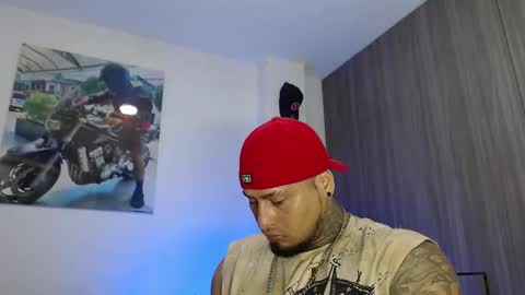 soy_apolo online show from 03-06-26, 09:33