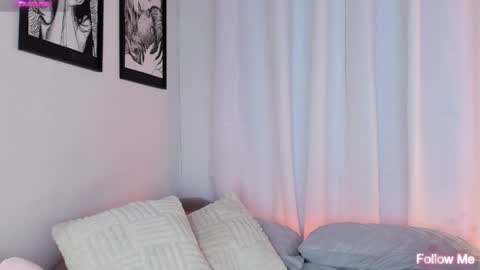 Irisita online show from 12-18-24, 01:59