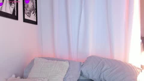 Irisita online show from 02-15-25, 02:37