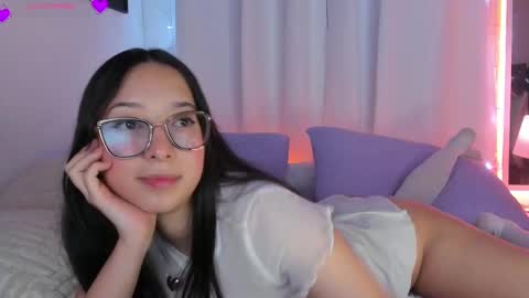 Irisita online show from 03-12-25, 02:20