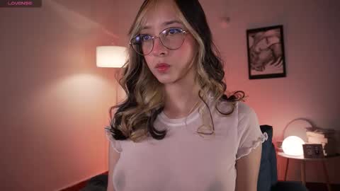 Irisita online show from 03-03-26, 09:31