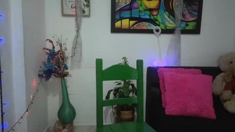 soy_isabel online show from 12-24-24, 11:00