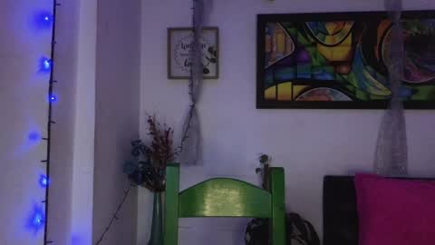 soy_isabel online show from 12-27-24, 02:04