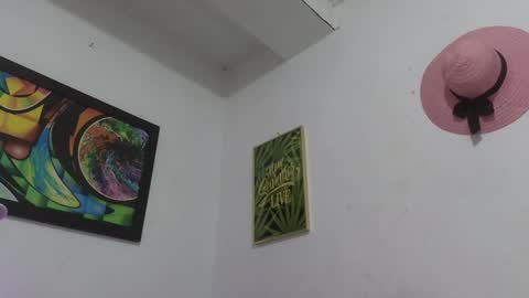 soy_isabel online show from 01-11-25, 03:13