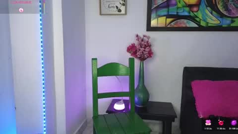 soy_isabel online show from 11-09-25, 08:40