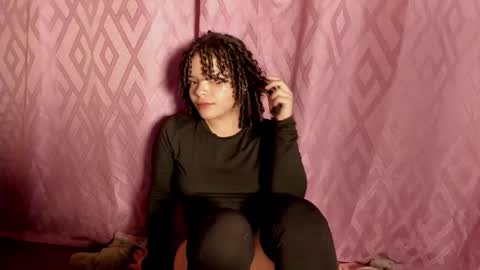 Jacky online show from 02-26-25, 04:03