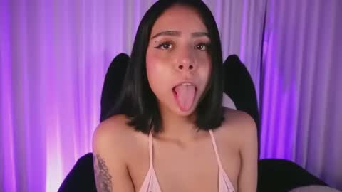 Mari  online show from 07-23-26, 03:37