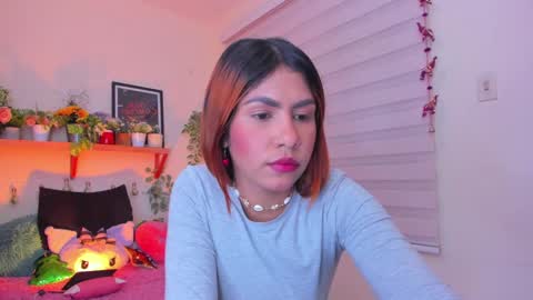 Sarah Valentina online show from 02-12-25, 08:38