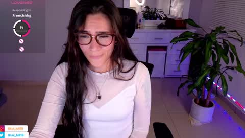 Luisa    online show from 01-26-25, 01:41
