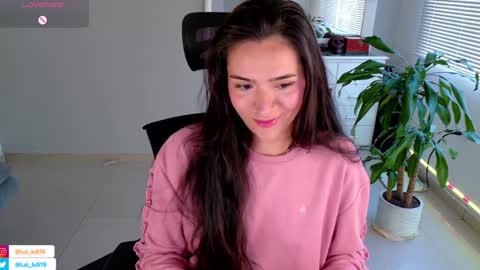 Luisa    online show from 01-27-25, 10:06