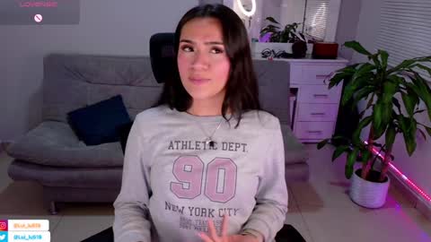 Luisa    online show from 02-09-25, 01:22