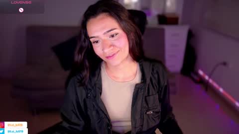 Luisa    online show from 02-28-25, 02:31