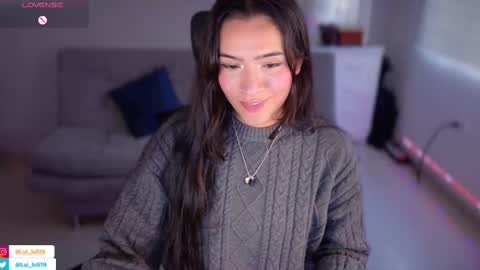 Luisa    online show from 02-28-25, 10:28