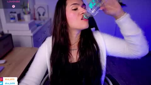 Luisa    online show from 09-27-25, 12:59