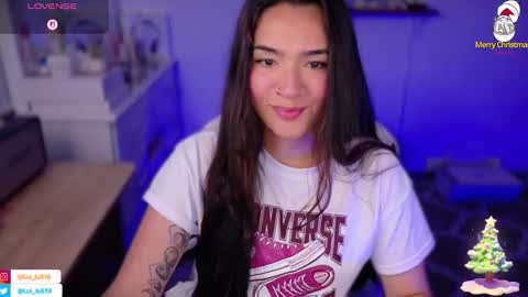 Luisa    online show from 12-17-25, 11:33