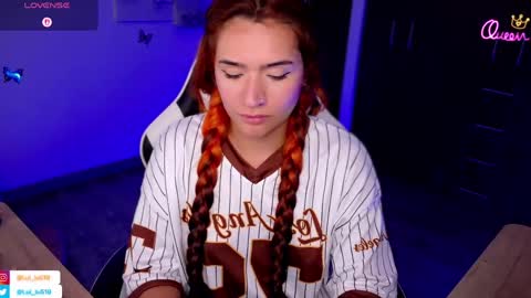 Luisa    online show from 05-16-26, 12:29