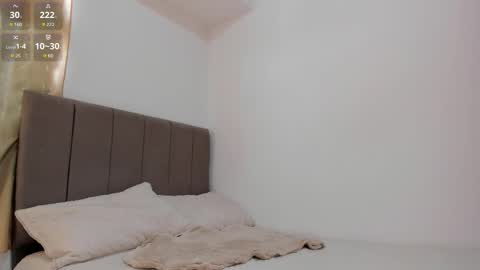 Instagram Soyamandaa  1 online show from 03-19-26, 07:07