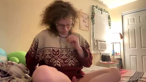 Soyboy20 online show from 02-23-25, 03:24