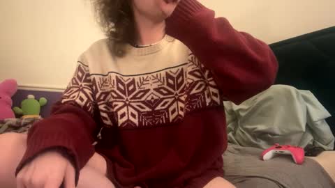 Soyboy20 online show from 10-02-25, 03:13