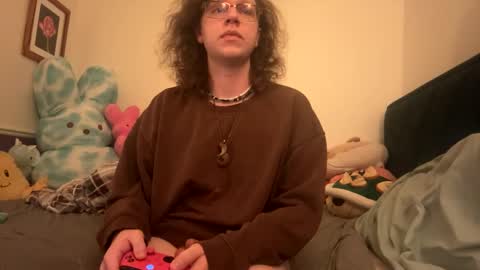 Soyboy20 online show from 10-05-25, 04:11