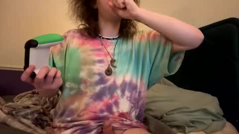 Soyboy20 online show from 11-09-25, 05:28