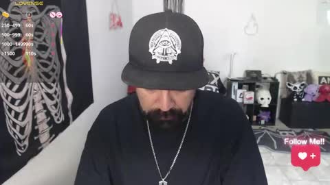 El Carlitos online show from 05-03-26, 05:41