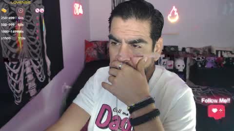 El Carlitos online show from 05-12-26, 02:03