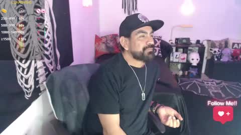 El Carlitos online show from 05-15-26, 06:09