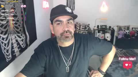El Carlitos online show from 05-19-26, 03:46
