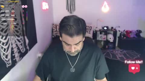 El Carlitos online show from 05-30-26, 04:09