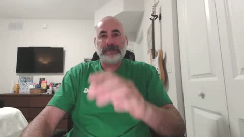 WhiteWolfFL online show from 12-28-24, 01:17