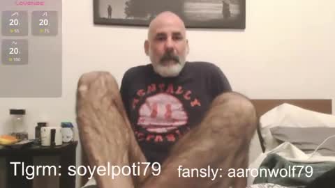 WhiteWolfFL online show from 06-20-26, 12:19