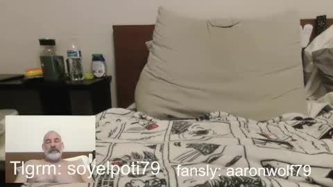 WhiteWolfFL online show from 06-21-26, 01:13