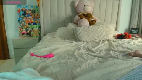 Snapshot of soyhinata__ chatting on 02-28-25, 07:05 Adeline independent model online show from 02-28-25, 07:05