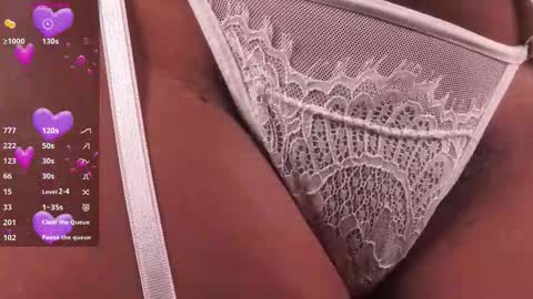 Juliana online show from 03-20-26, 03:44