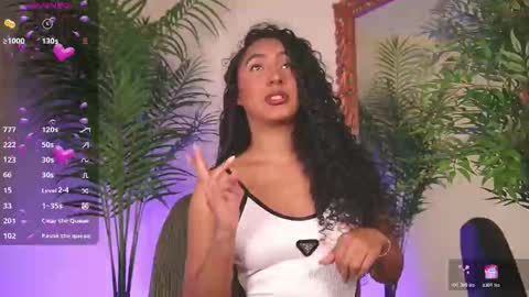 Juliana online show from 03-29-26, 03:17