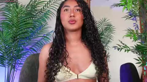 Juliana online show from 06-03-26, 11:57