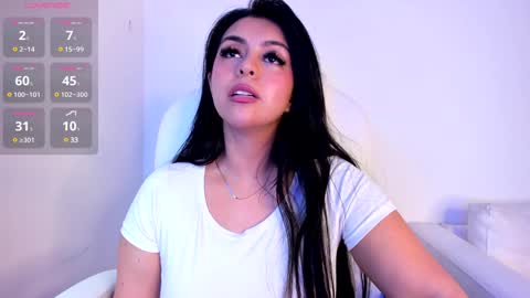 Snapshot of soykarito chatting on 01-13-25, 09:08 Karito online show from 01-13-25, 09:08