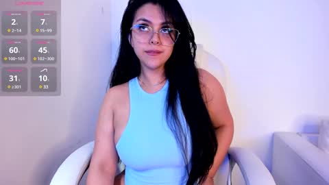 Snapshot of soykarito chatting on 01-16-25, 06:25 Karito online show from 01-16-25, 06:25