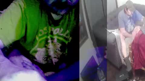 soymigo online show from 10-20-25, 01:50