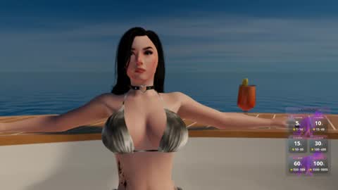 NAHID  online show from 02-25-25, 07:36