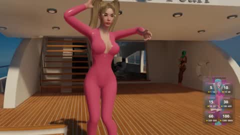 NAHID  online show from 03-05-25, 02:03