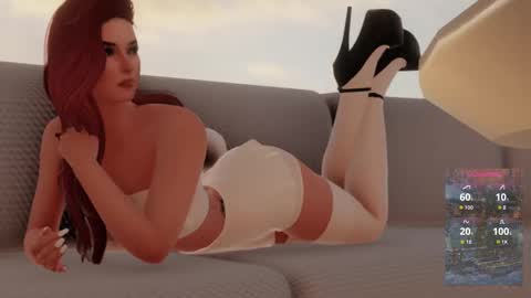 NAHID  online show from 12-16-25, 06:02