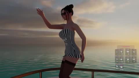 NAHID  online show from 01-17-26, 06:33