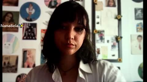 Nana Bela  online show from 02-05-25, 02:48