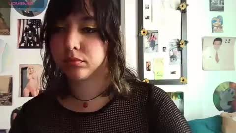 Nana Bela  online show from 03-12-25, 05:17