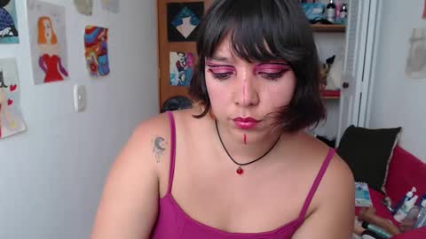 Nana Bela  online show from 09-24-25, 08:56