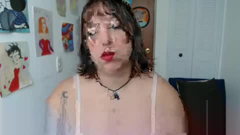 Nana Bela  online show from 12-16-25, 04:45